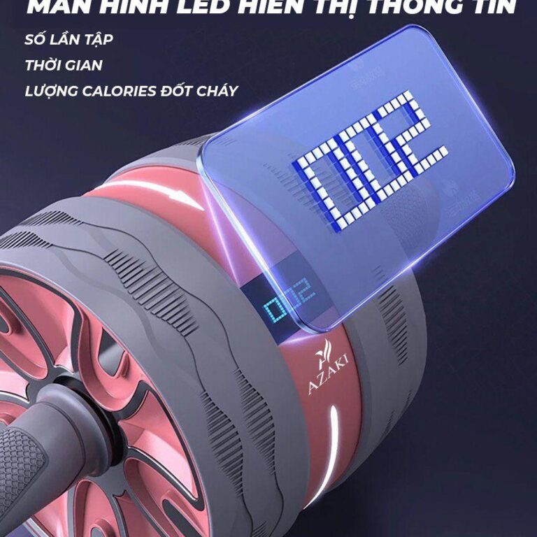 CON LĂN TẬP BỤNG AZAKI GF208 20 030a727a 3441 404a 869a 892da31affa0 09daff8303964d71923987d5c167ec82 master