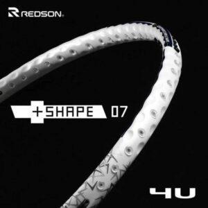 VỢT REDSON SHAPE 07