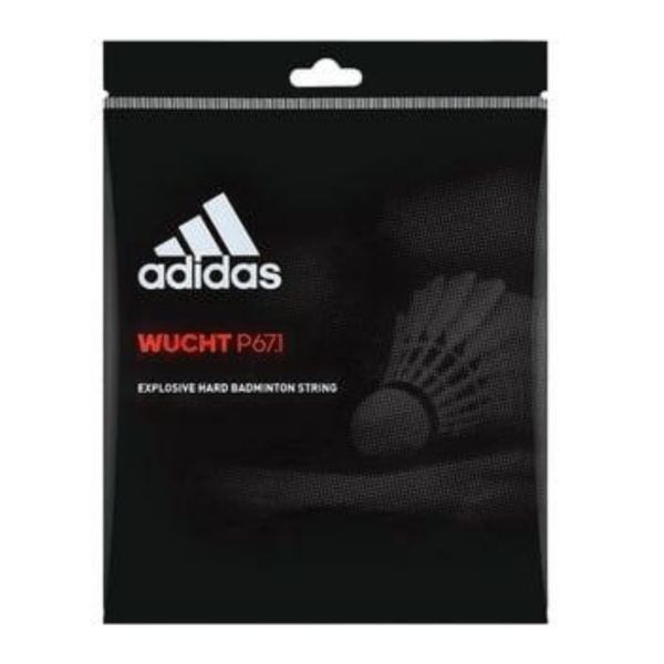 ADIDAS WUCHT