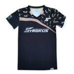 ÁO STROKUS 2007BK - Nữ, Kích thước: 75