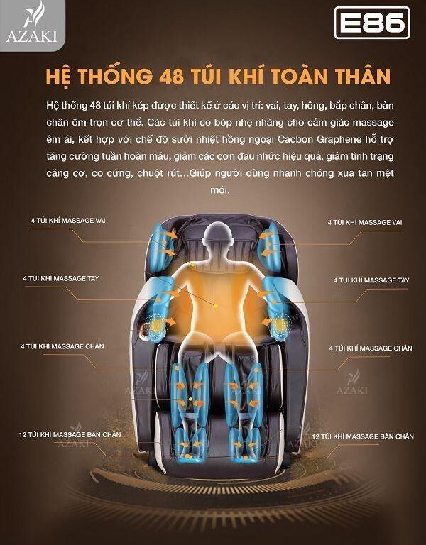GHẾ MASSAGE AZAKI 4D E86 24 139c65be 8092 4611 b81b 4e7a46879346 c4c3e8611e6c467698bc5c27559c50e4 master