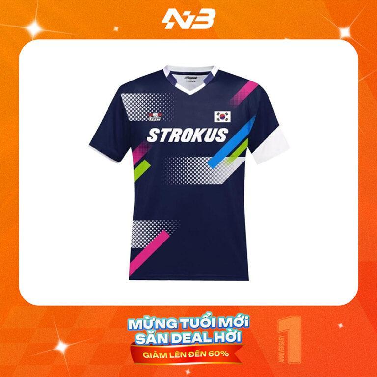 Áo STROKUS 2105NY