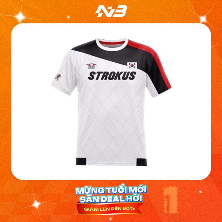 ÁO STROKUS STRT2215RDW