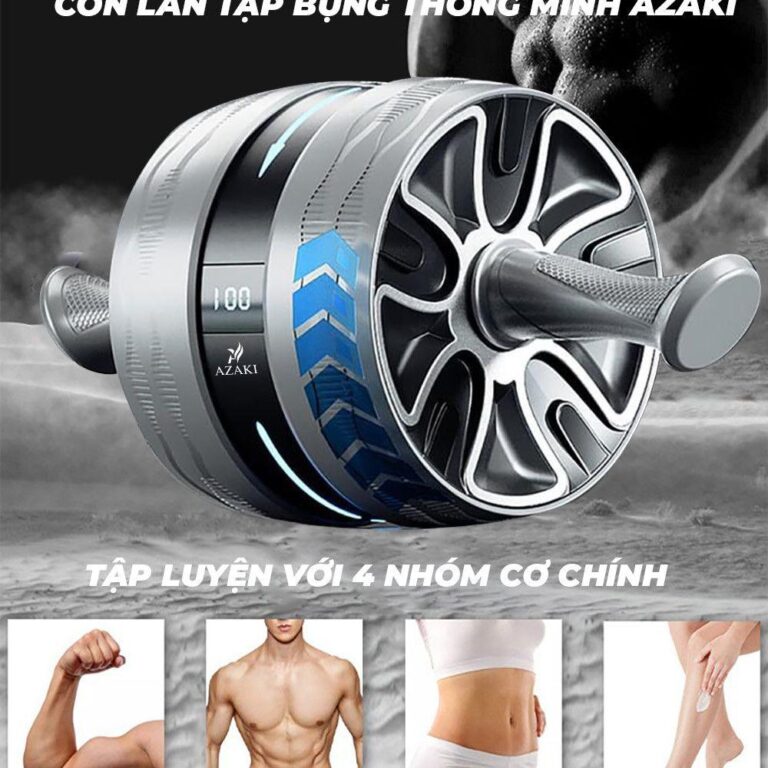CON LĂN TẬP BỤNG AZAKI GF208 17 ac51442f 1357 4980 a5c9 92cb0ae017af 50de9d1d2905468984fd7a8173ecfd2f master