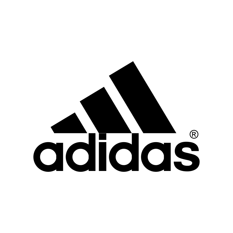 adidas logo