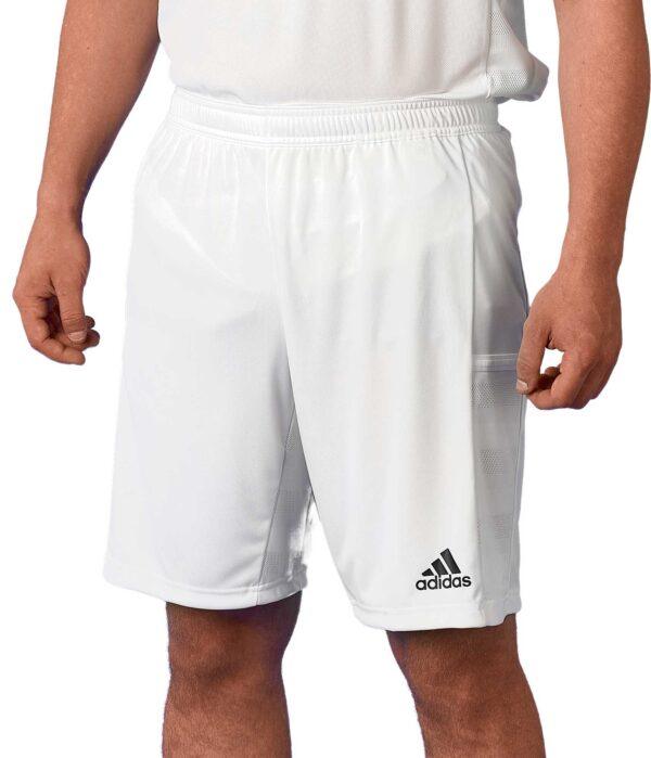 adidas t19 men dw6865 knee shorts weiss white 1 5b17dc9c7e5b44ef98f10fca0b3c4713 master