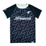 Áo Strokus 2008BK - Nữ, Kích thước: 75