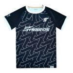 Áo Strokus 2008BK - Nam, Kích thước: 95