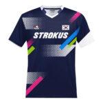 Áo STROKUS 2105NY - Nữ, Kích thước: 75