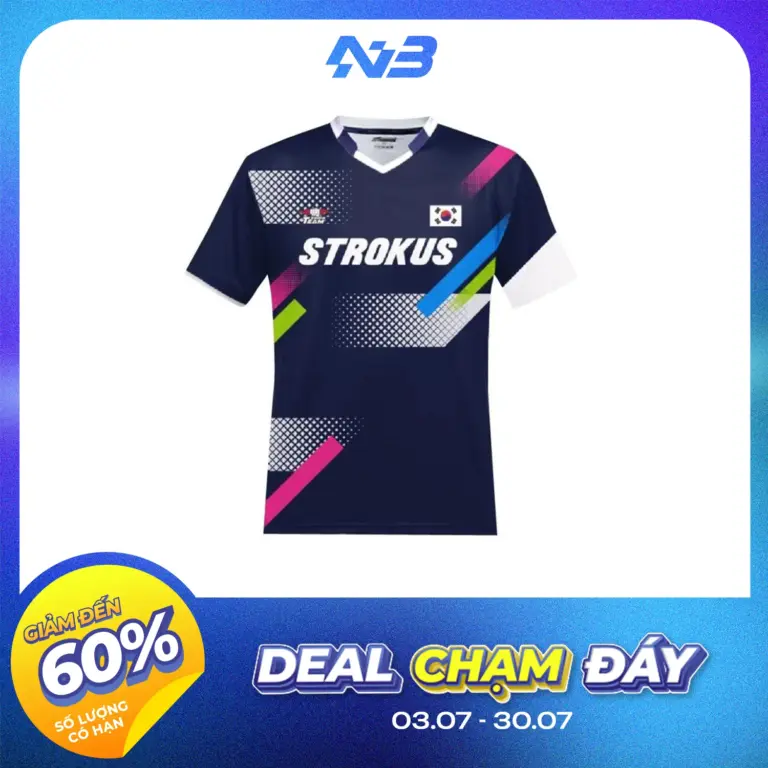 Áo STROKUS 2105NY