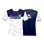 ÁO STROKUS STRT2105WHW - Kích thước: 75