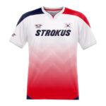 ÁO STROKUS STRT2213RD - Kích thước: 75