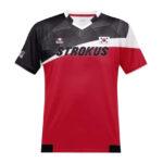 ÁO STROKUS STRT2214RD - Kích thước: 75