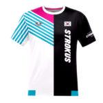 ÁO STROKUS STRT2223BL - Kích thước: 90