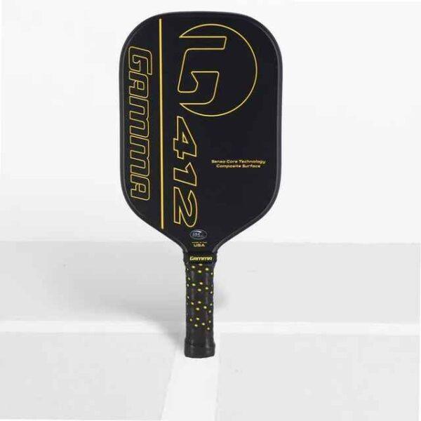 gamma 412 pickleball paddle rp41210