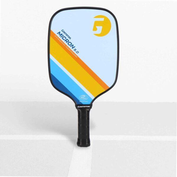 gamma micron 50 pickleball paddle quantum series rmpp13 652780 cbd2df5538574a74a16f75c28b371f44 master