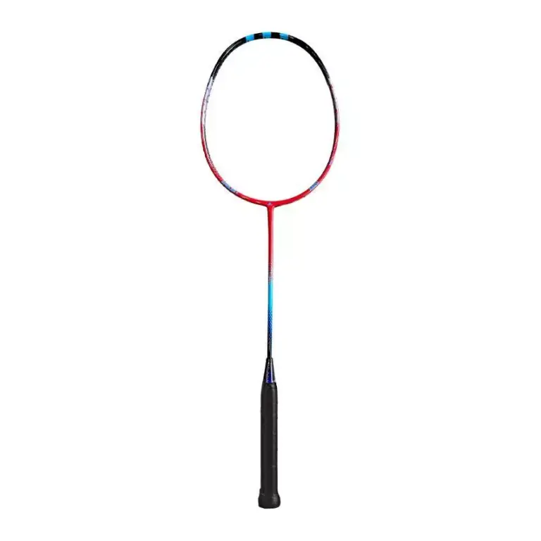 Set vợt cầu lông Adidas Spieler E Aero (Trắng/Đỏ)