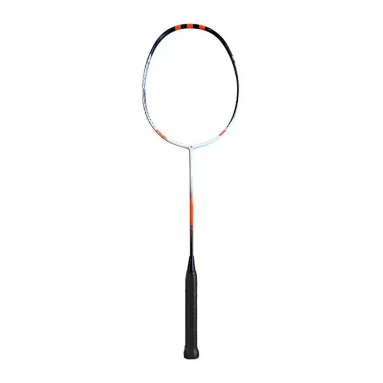 Set vợt cầu lông Adidas Spieler E Aero (Trắng/Đỏ)