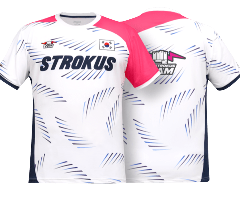ÁO STROKUS STRT2105PKW