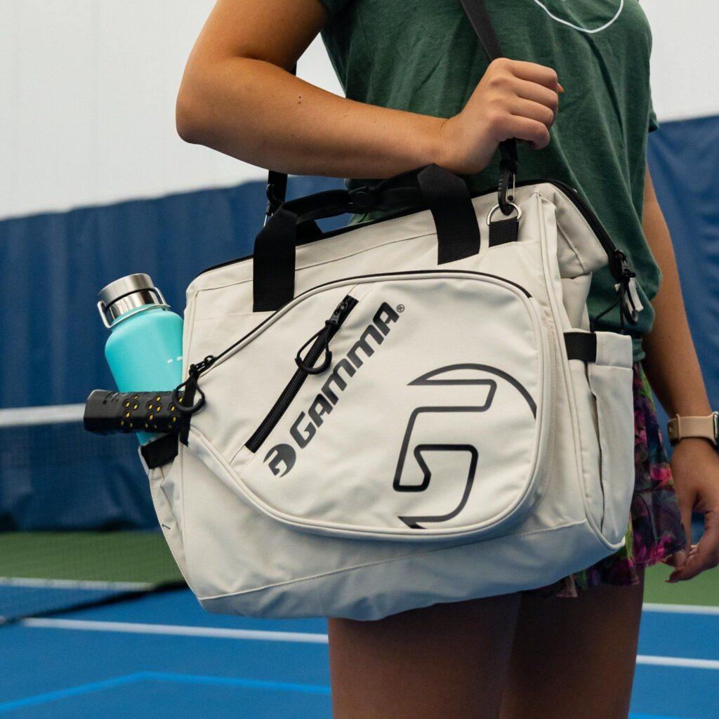 TÚI ĐỰNG VỢT PICKLEBALL GAMMA TOUR TOTE BAG