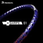 Vợt cầu lông Redson Shape 01