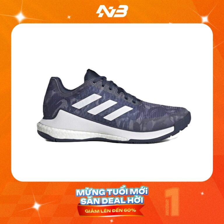 Giày Adidas Crazy Flight W HR0632