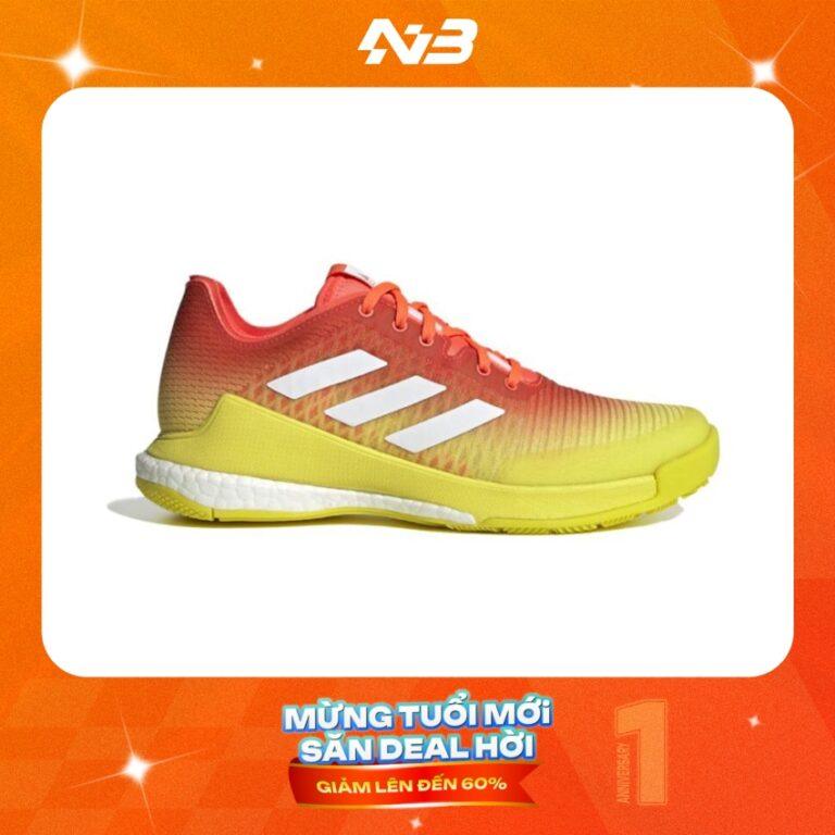 Giày Adidas Crazy Flight W H04940