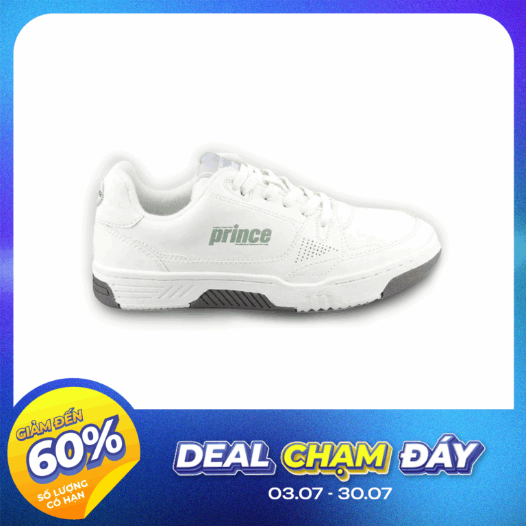 Giày Prince nữ FST-899 W