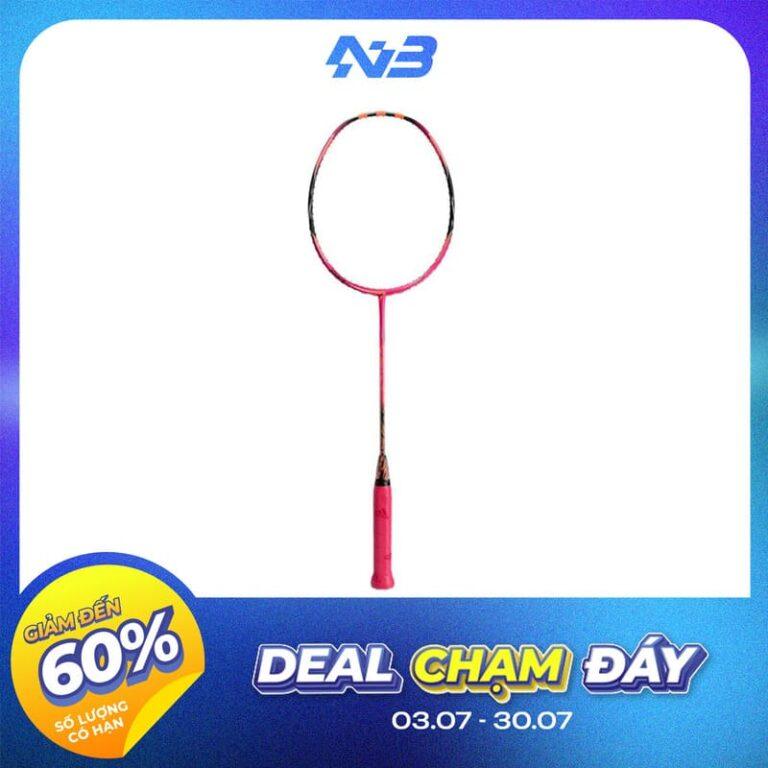 Vợt cầu lông Adidas Stilistin W1.1 Power Pink