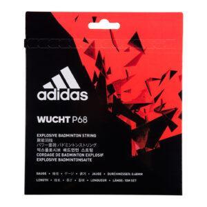 Dây Cước Đan Vợt Adidas Wucht P68