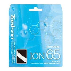 Dây Cước Đan Vợt Toalson Ion 65