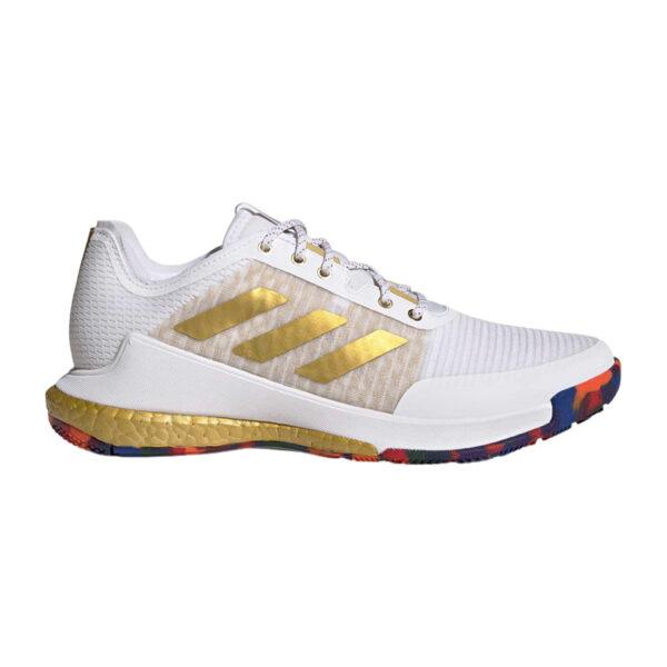 Giày Adidas Crazyflight W GY9265