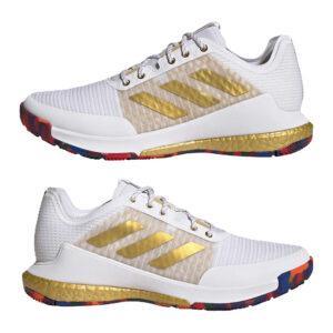 Giày Adidas Crazyflight W GY9265