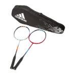 Set vợt cầu lông Adidas Spieler E Aero