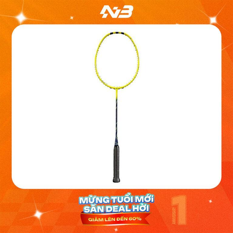 Vợt cầu lông Adidas Spieler E Aktiv.1 G5 Bean Yellow