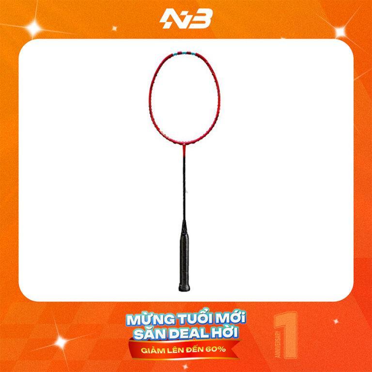 Vợt cầu lông Adidas Spieler E Aktiv.1 Vivi Red