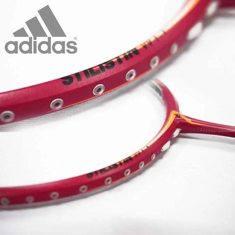 Vợt cầu lông Adidas Stilistin W1.1 Power Pink