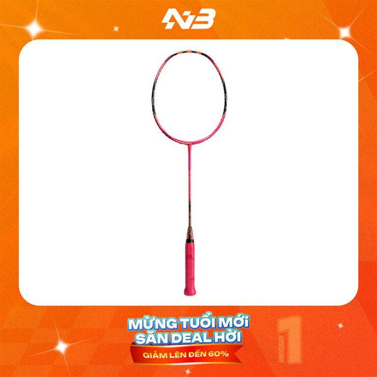 Vợt cầu lông Adidas Stilistin W1.1 Power Pink