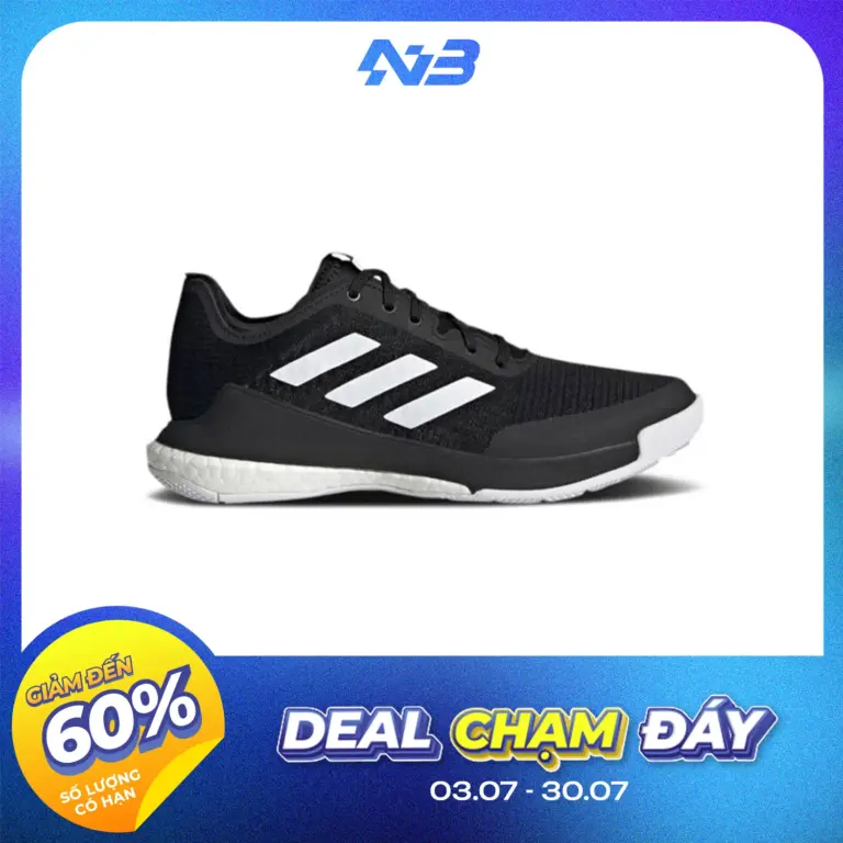 Giày Adidas Crazy Flight FY1638