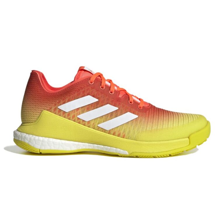 Giày Adidas Crazy Flight W H04940