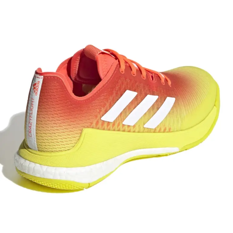 Giày Adidas Crazy Flight W H04940