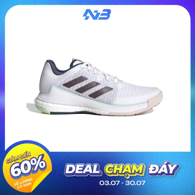 Giày Adidas Crazyflight IG3968