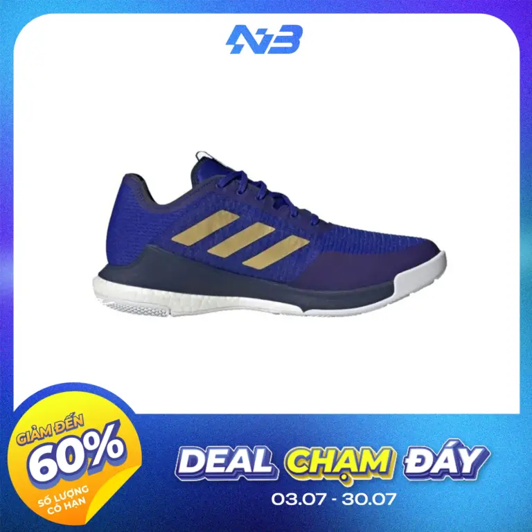 Giày Adidas Crazyflight M HQ3488