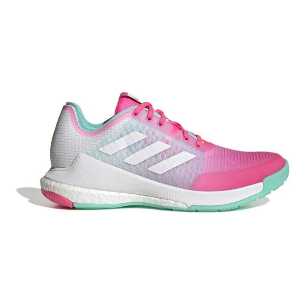 Giày Adidas Crazyflight W HP3339 giá rẻ