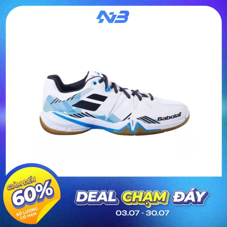Giày Babolat 30F22641-1001