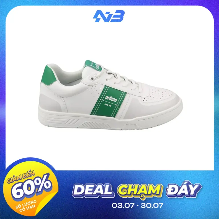 Giày Prince nam FST-623 M