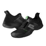 Giày Prince Team Black - Size Giày: 43