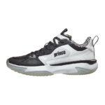 Giày Prince Phantom 1 (Đen/Trắng) - Size Giày: 40