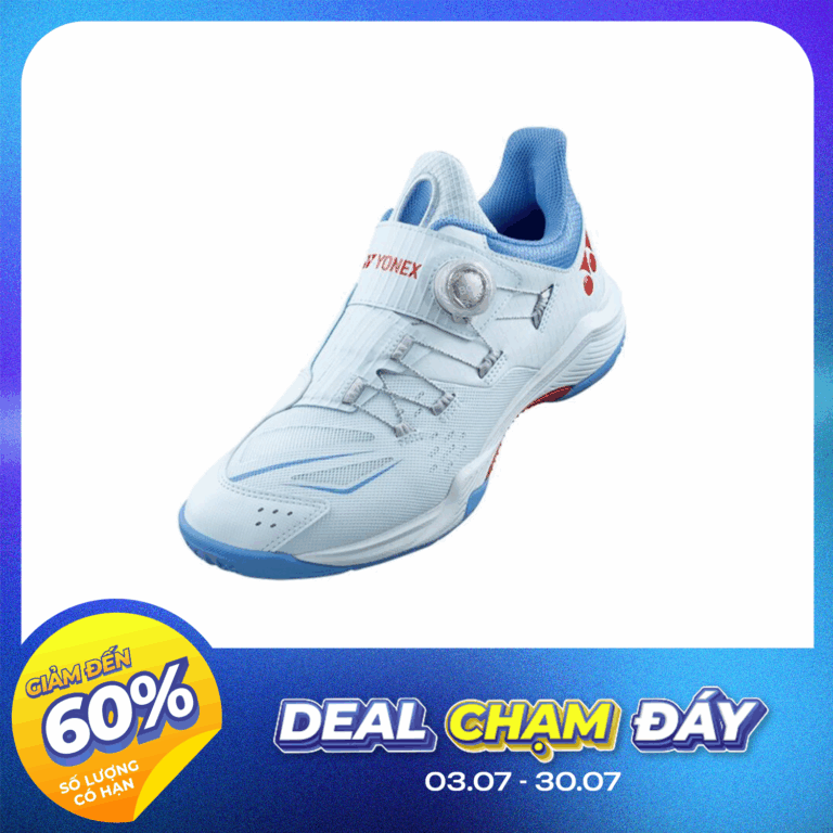 Giày Yonex Power Cushion 88 Dial 3 Pale Blue