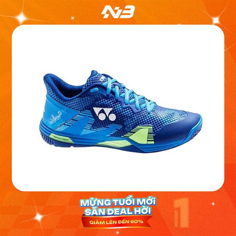 Giày cầu lông Yonex Eclipsion X Navy Blue